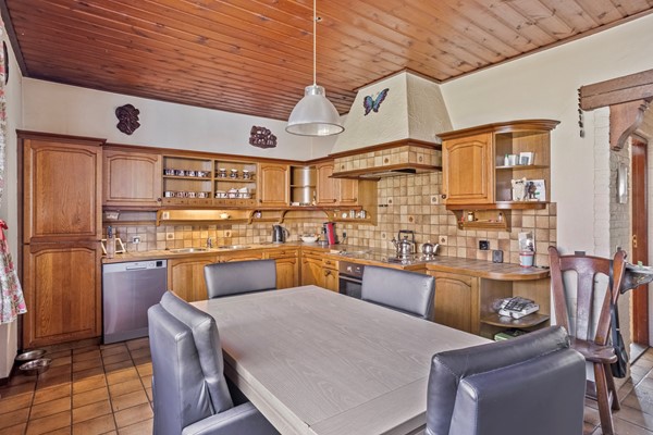 Medium property photo - Strijperstraat 4, 5595 GC Leende